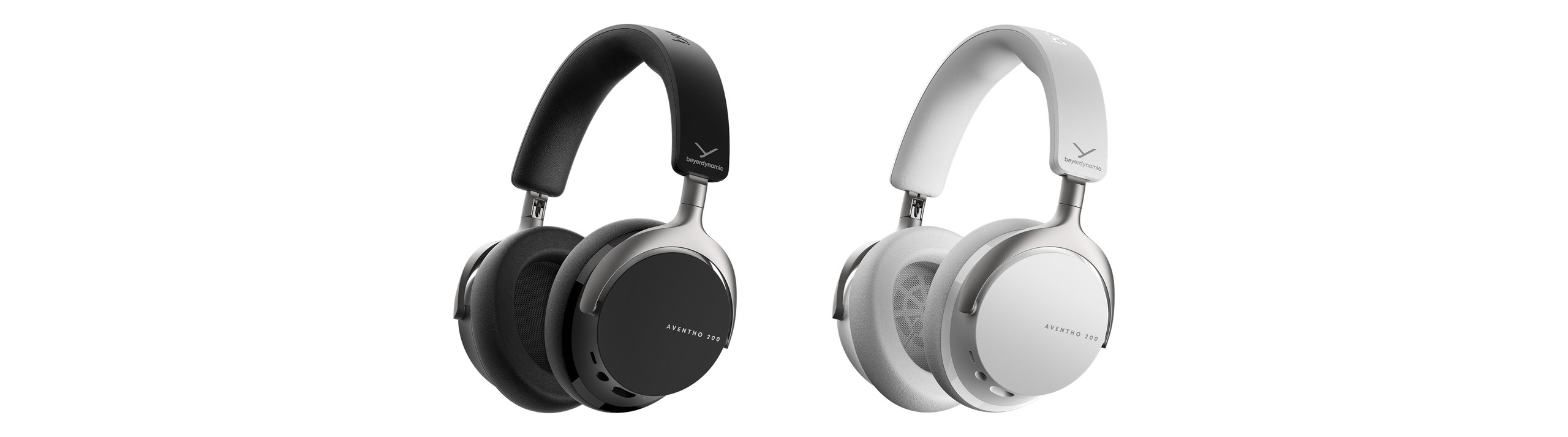 AVENTHO 200 - Choose the colour that suits you best | beyerdynamic