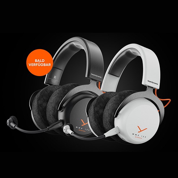 MMX 150 wireless - beyerdynamic