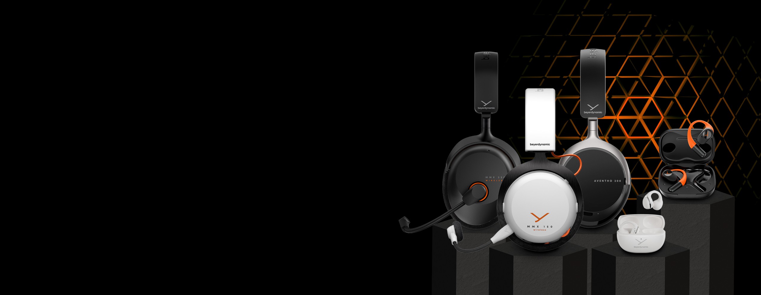 IFA 2025 | beyerdynamic