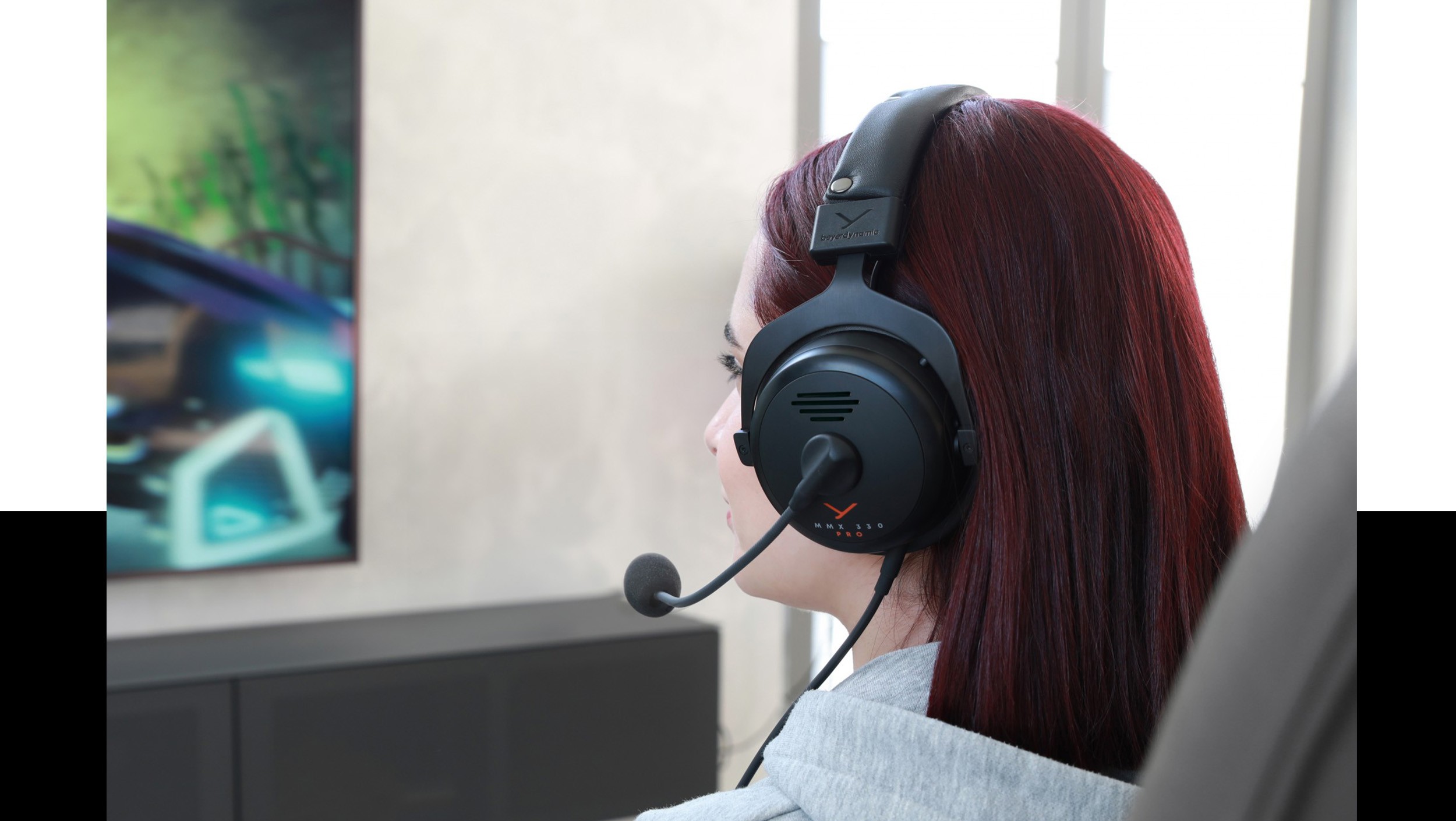 MMX 300 PRO Xbox