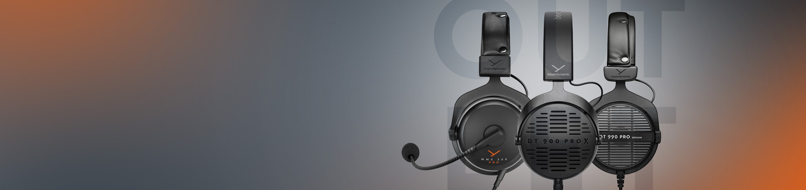 B-Stock Outlet Promo | beyerdynamic