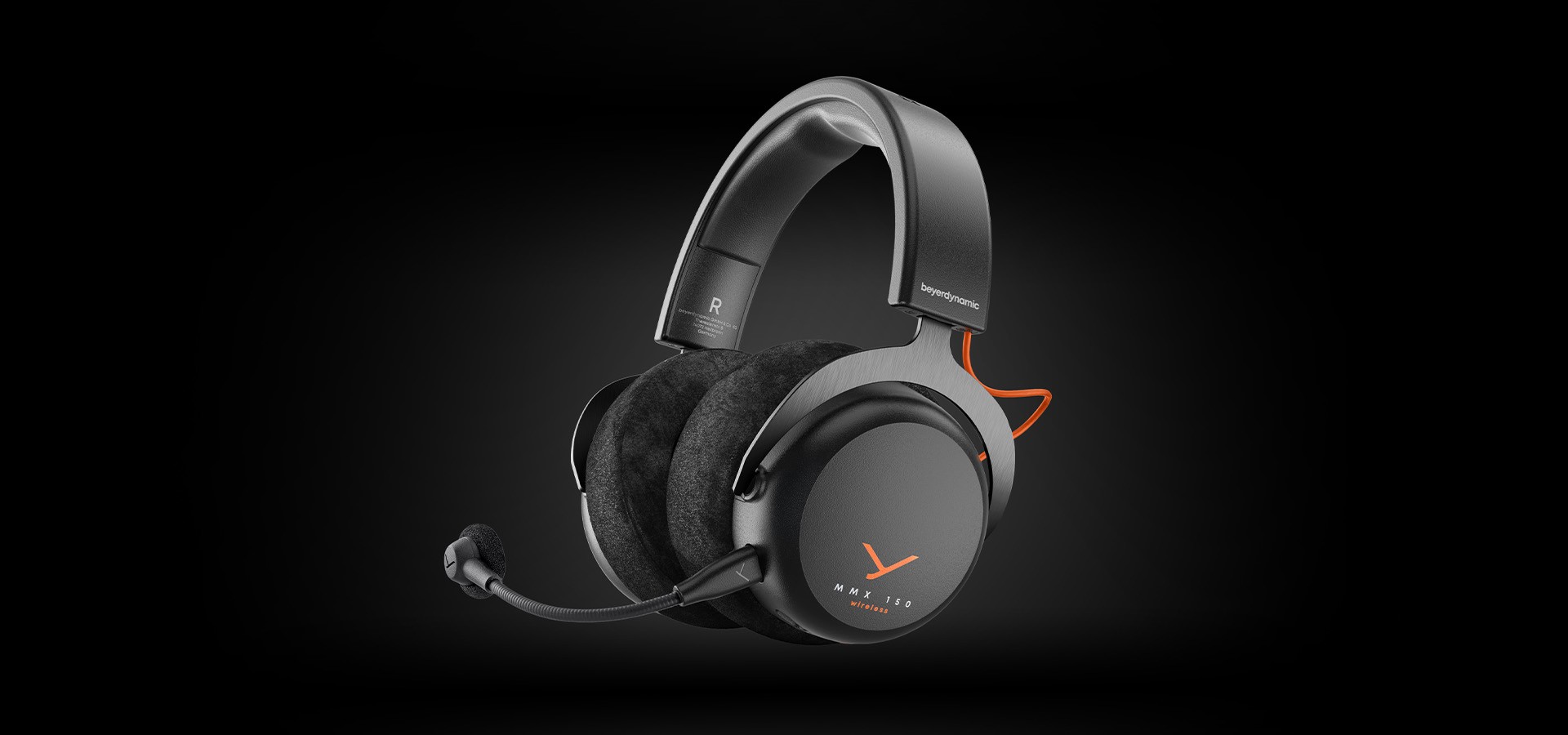 Interaktives Hotspot Widget MMX 150 wireless - beyerdynamic