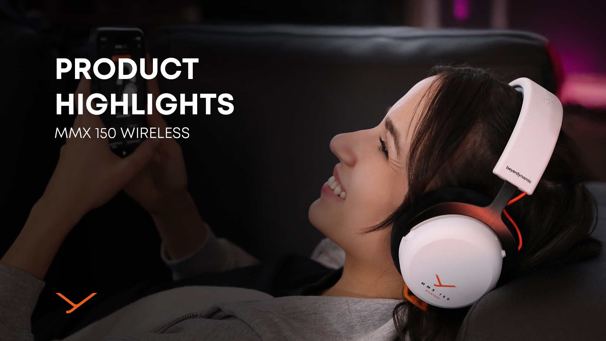 MMX 150 wireless: Closed-back Gaming Headset | beyerdynamic