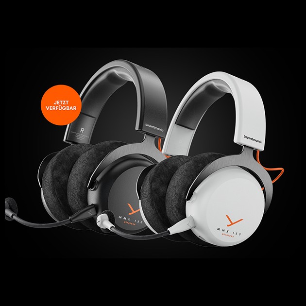 MMX 150 wireless - beyerdynamic