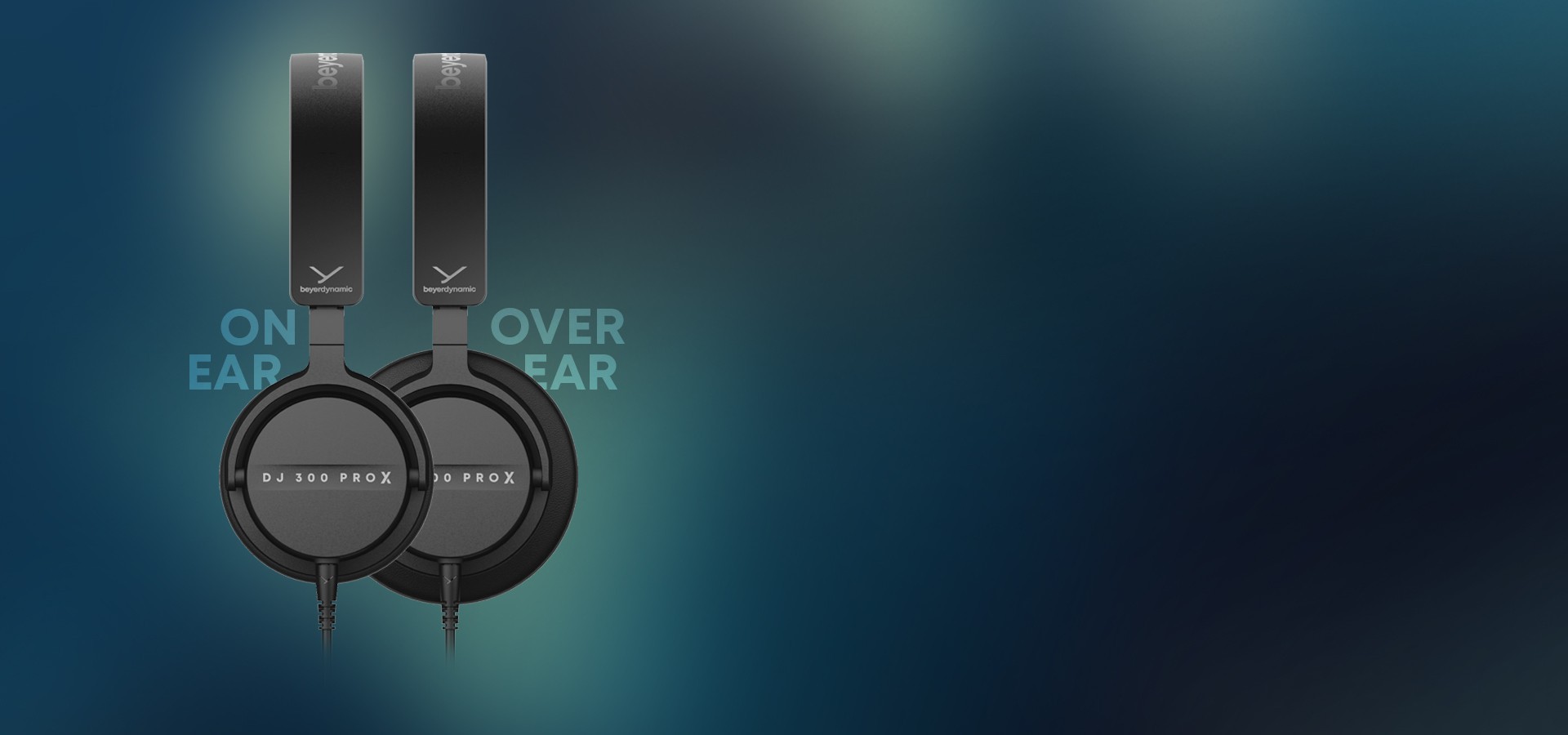 ON-EAR ODER OVER-EAR? <br>DU ENTSCHEIDEST!
