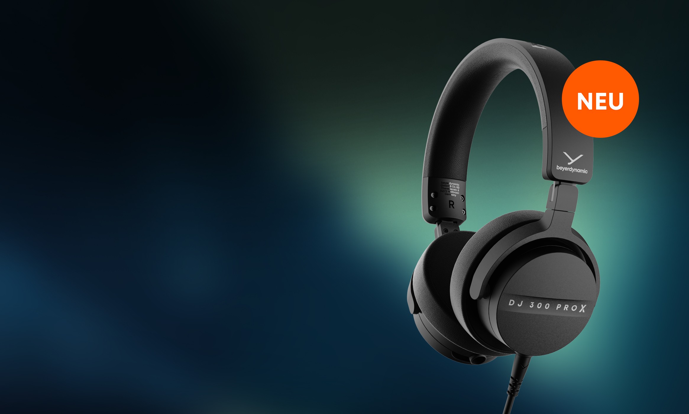 MMX 330 PRO - beyerdynamic