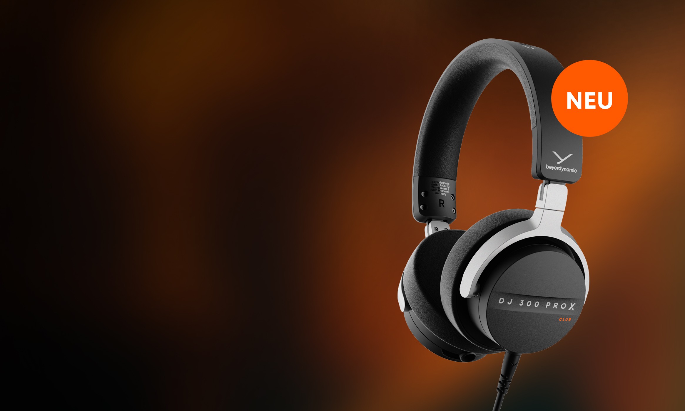 MMX 330 PRO - jetzt personalisieren in der beyerdynamic MANUFAKTUR
