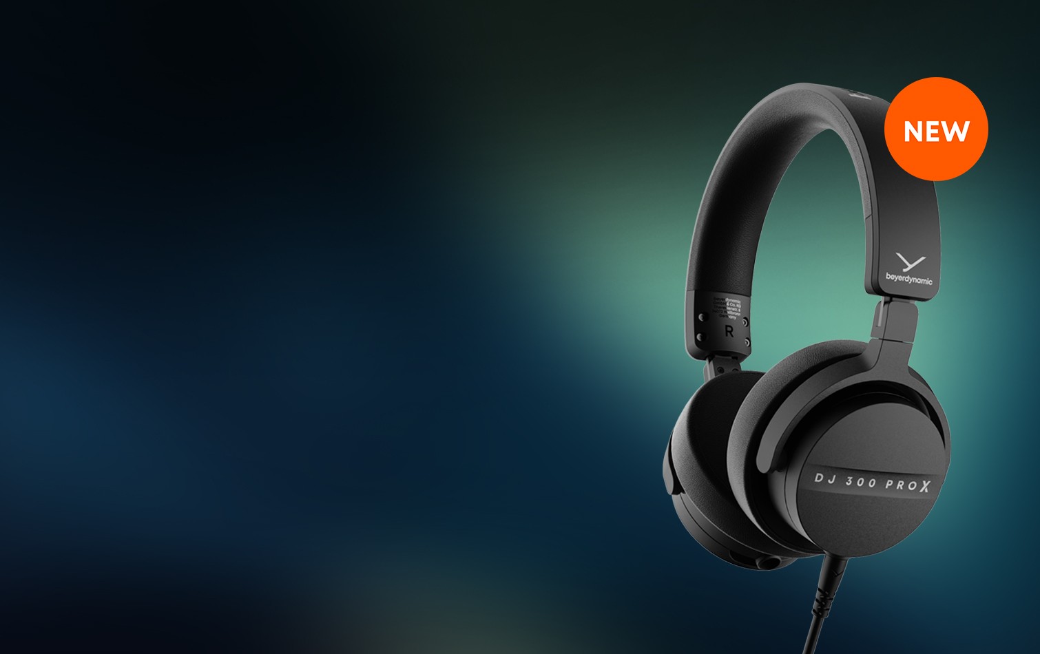 DJ 300 PRO X
