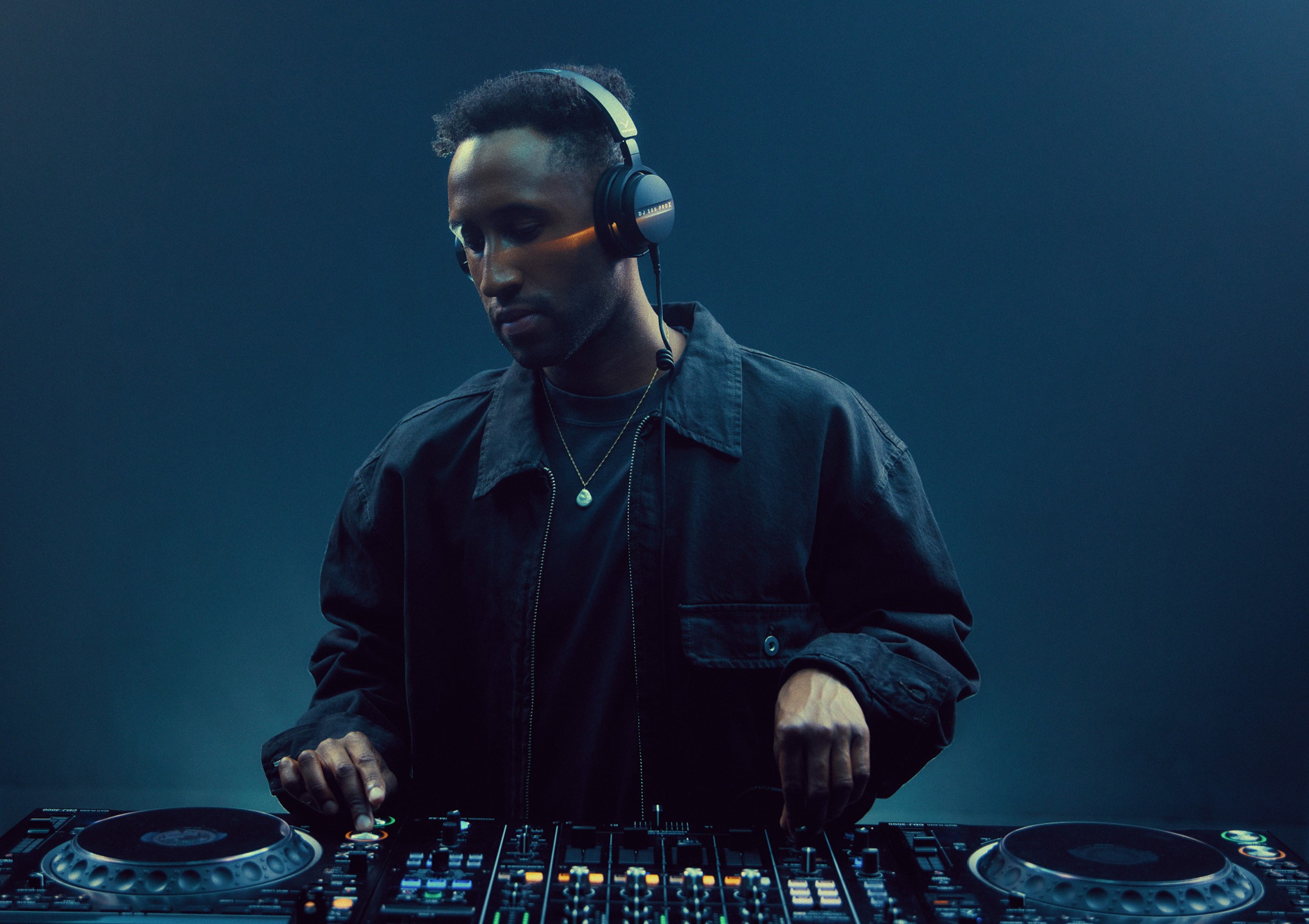 DJ 300 PRO X - beyerdynamic