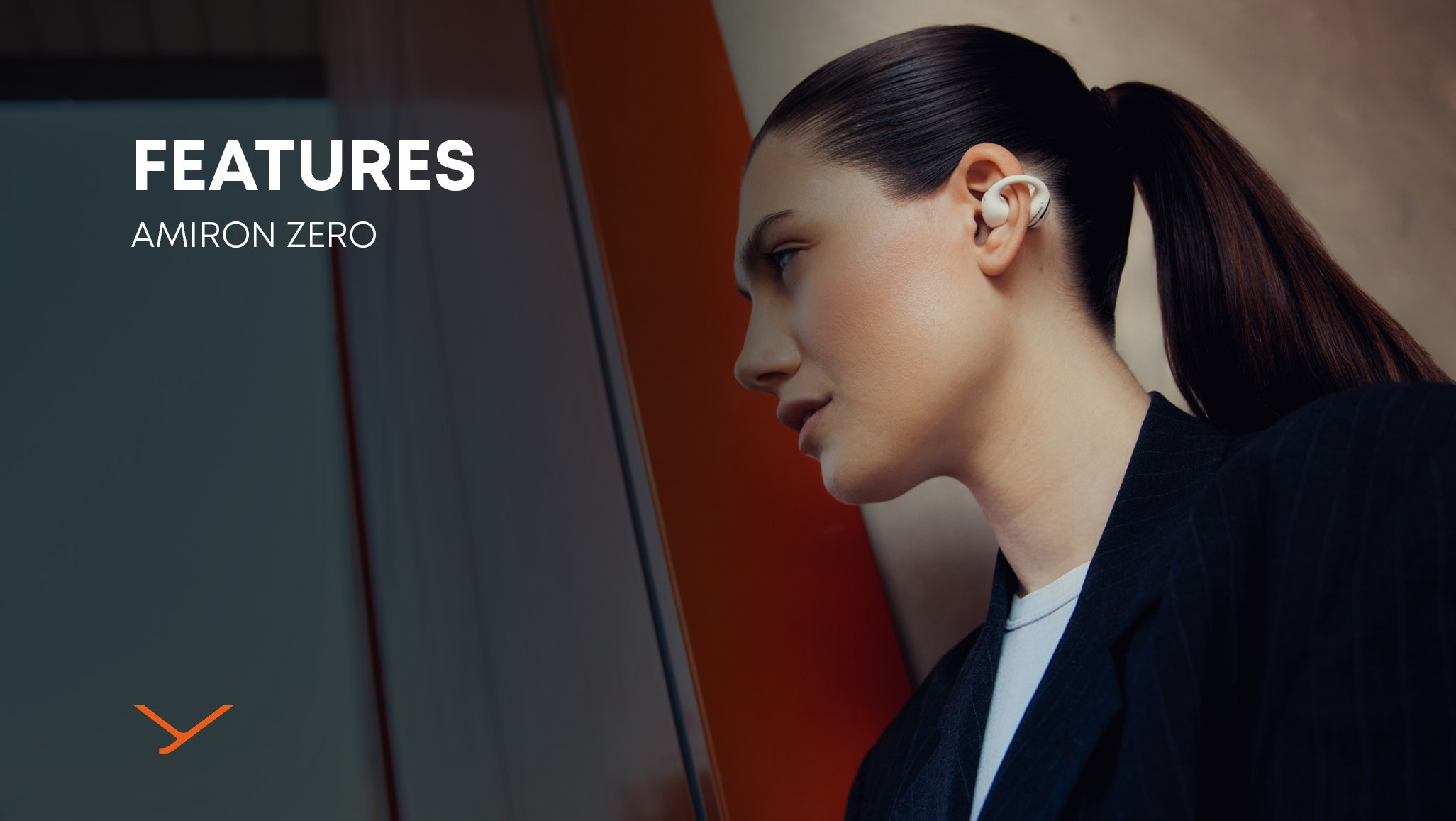 AMIRON ZERO: Open-Ear Clip Earbuds |beyerdynamic