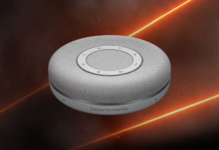 <br><font color="#ff5900">FREE</font><br> Speakerphone