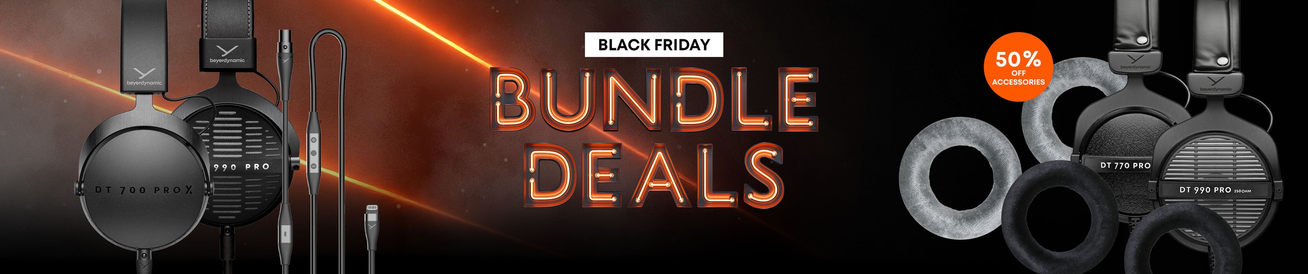 Bundle Deals - beyerdynamic