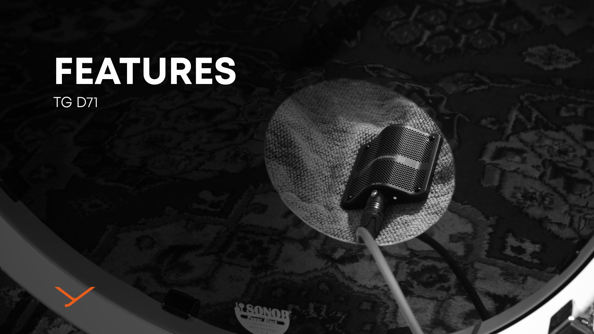 Beyerdynamic TG D71c バウンダリーマイク Amazon.com: beyerdynamic TG D71C Condenser Boundary Microphone for