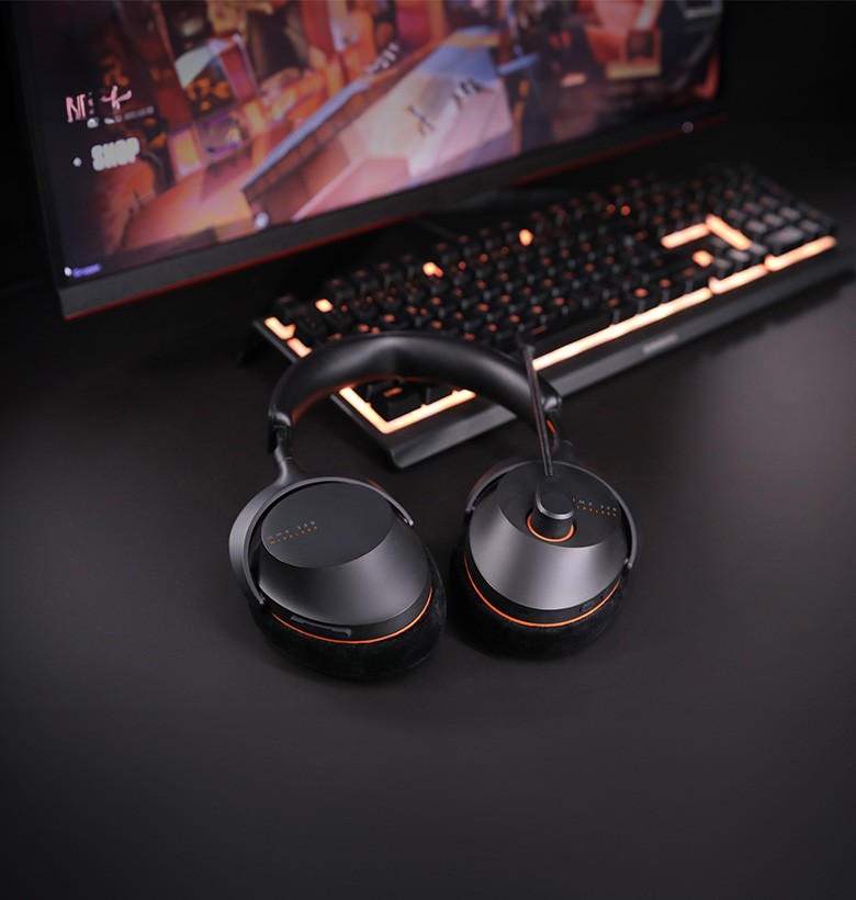 MMX 230 wireless: Closed-back Gaming Headset | beyerdynamic