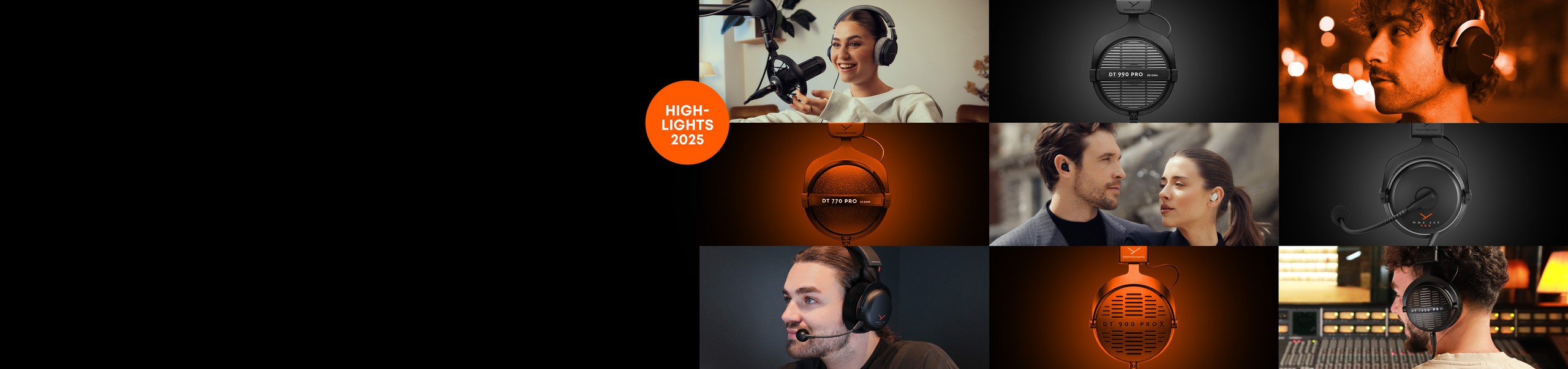 Outlet Deals - beyerdynamic