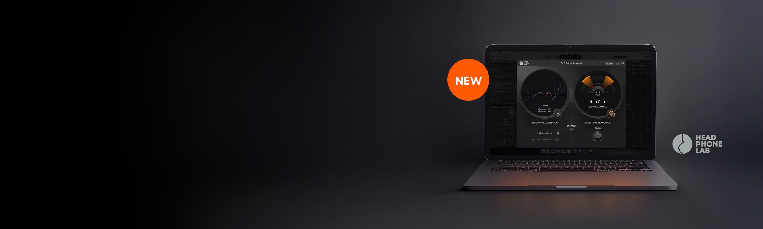 HEADPHONE LAB Software | beyerdynamic