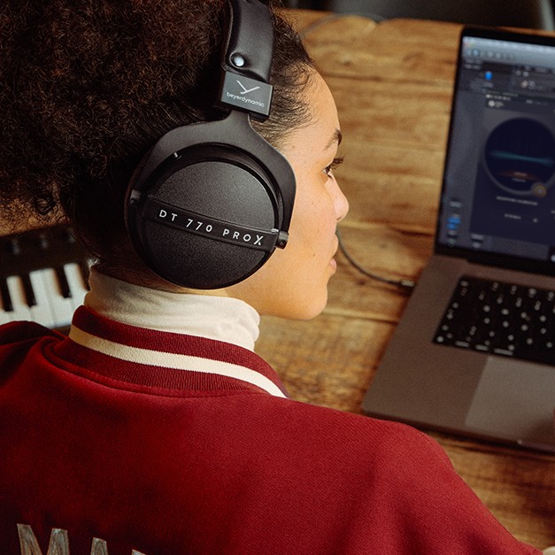 Das Crossfeed-Modell des HEADPHONE LAB