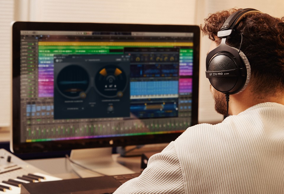 beyedynamic HEADPHONE LAB