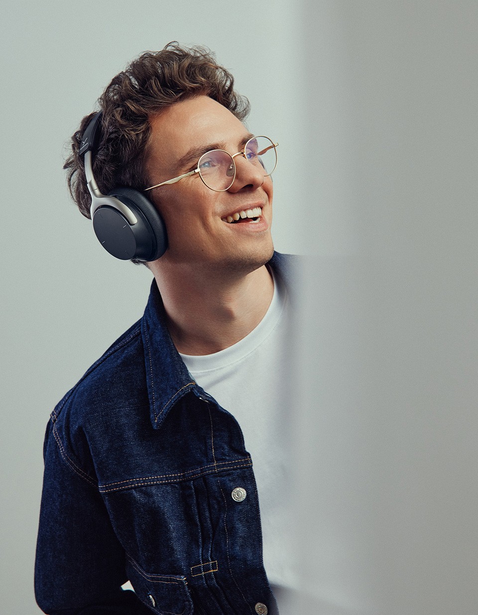KAMRAD - Unsere Partnerschaft mit dem deutschen Popkünstler KAMRAD | beyerdynamic