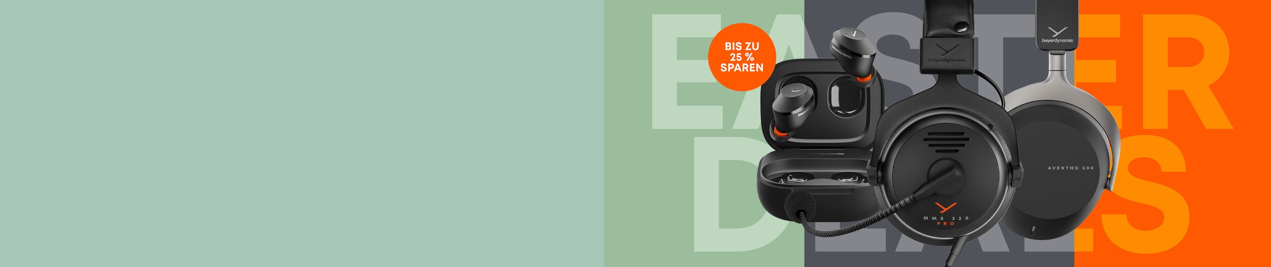 Easter <font color="#ff5900">Deals</font>