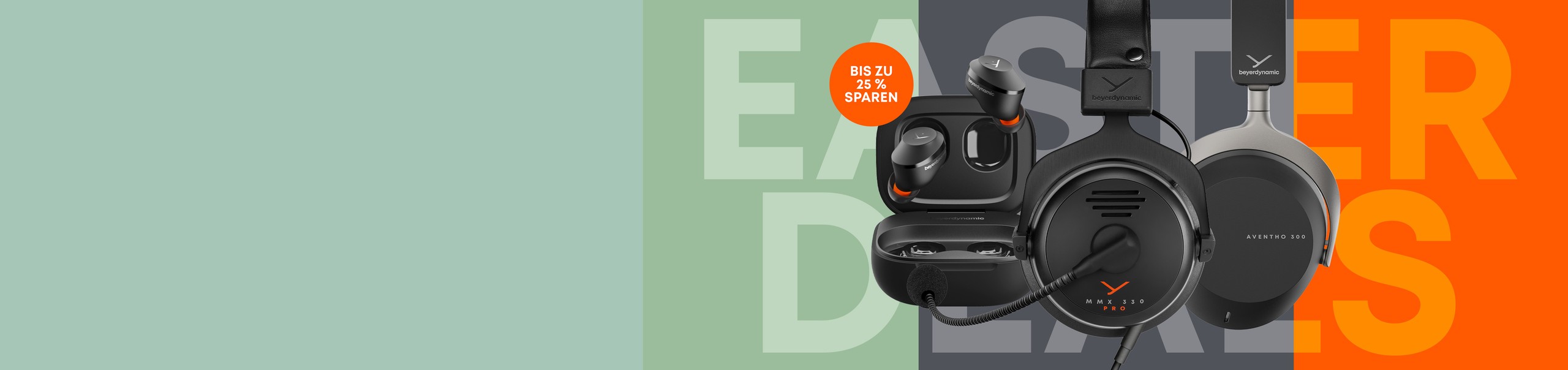 Easter <font color="#ff5900">Deals</font>