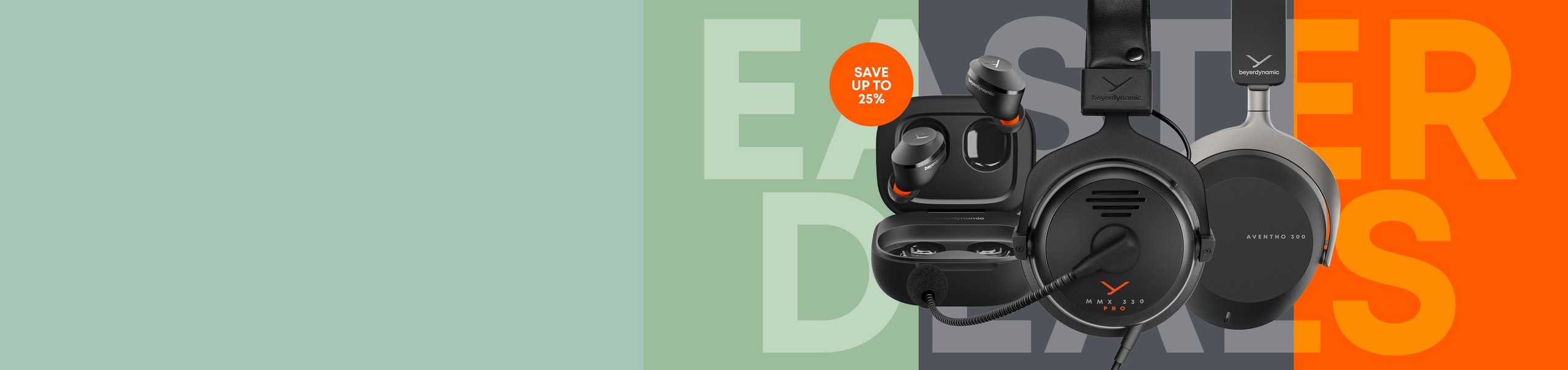 Easter <font color="#ff5900">Deals</font>