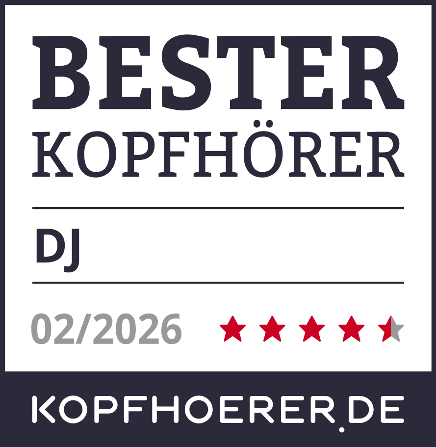 Bester Kopfhörer