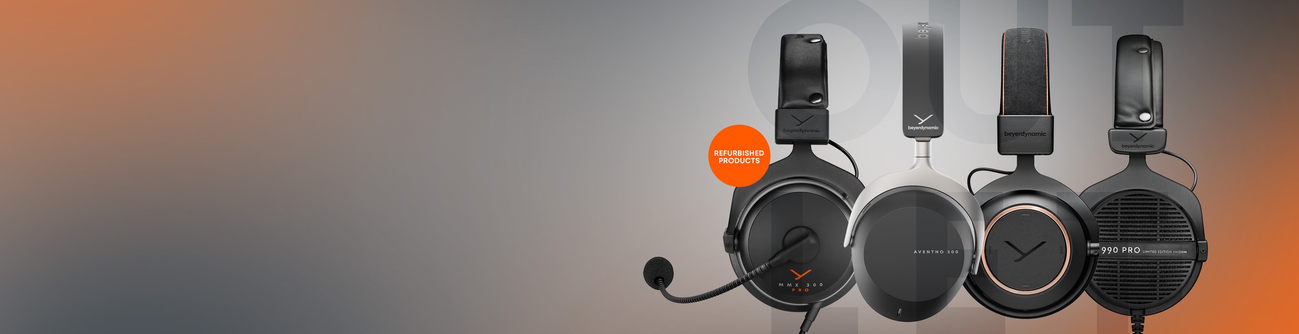 Outlet <font color="#ff5900">Deals</font>