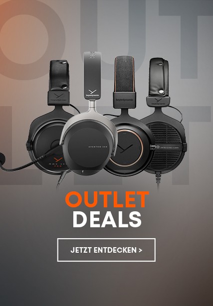 Deals | beyerdynamic