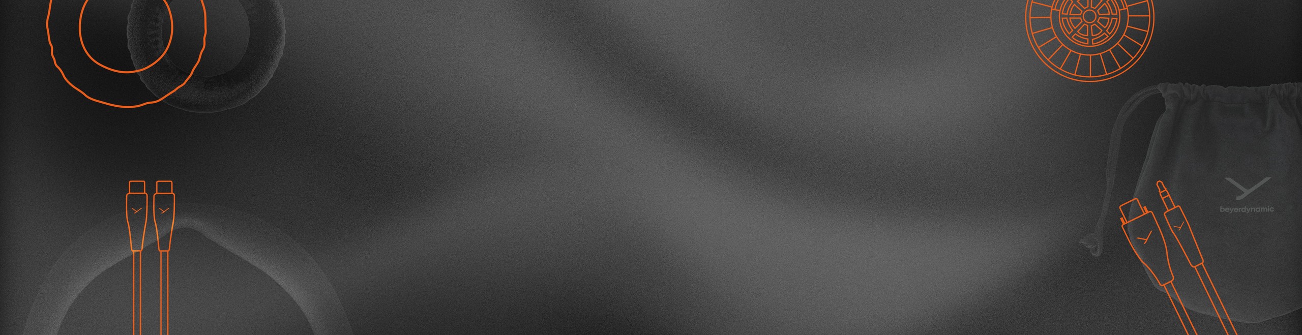 <font color="#ff5900">Refresh</font> your Sound