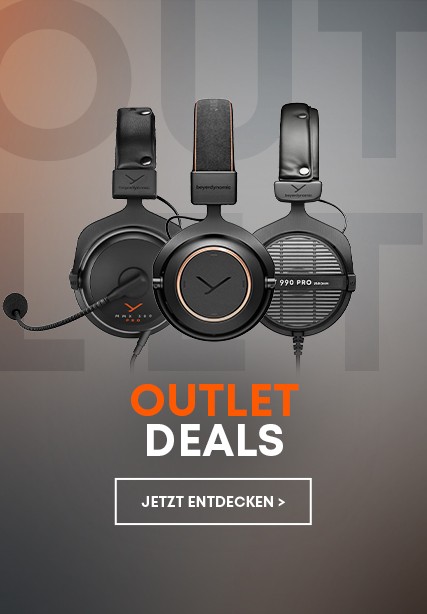 Deals | beyerdynamic