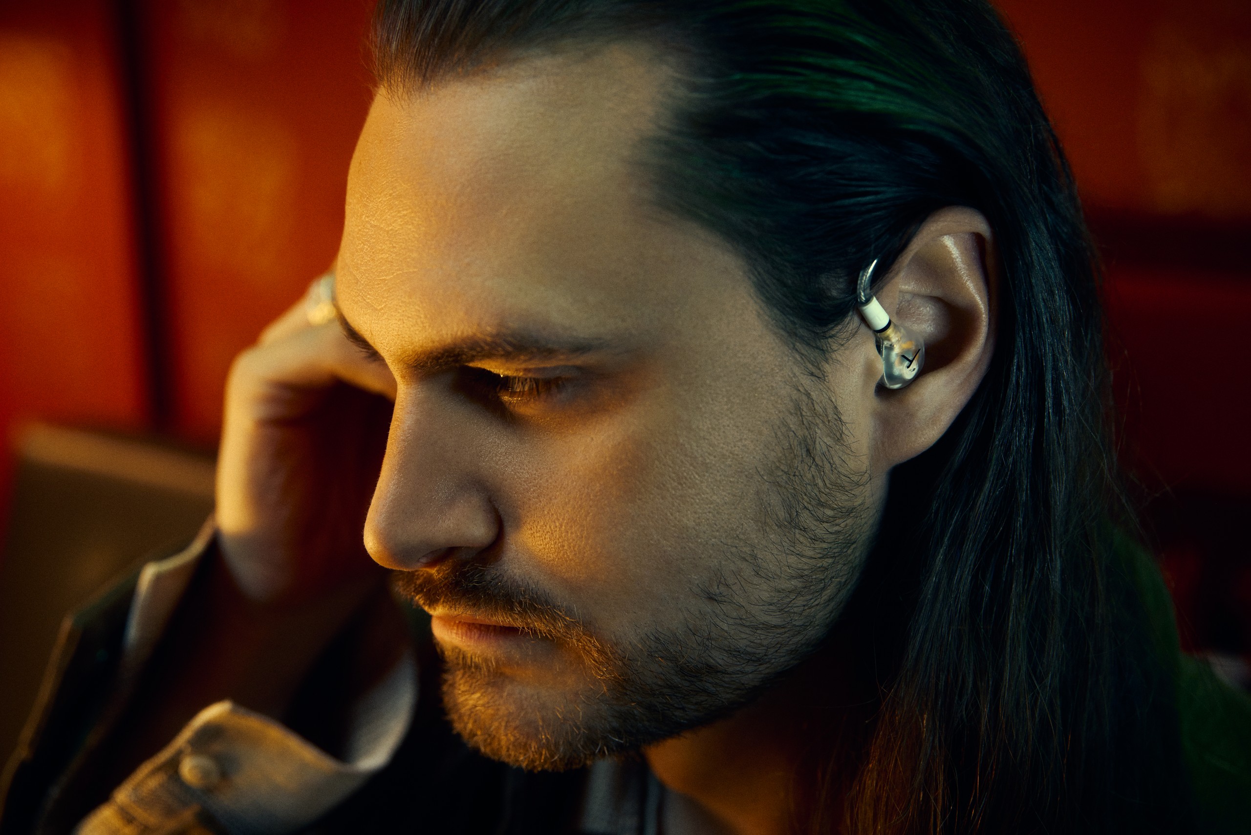 DT 30 IE: Professional in-ear monitor | beyerdynamic