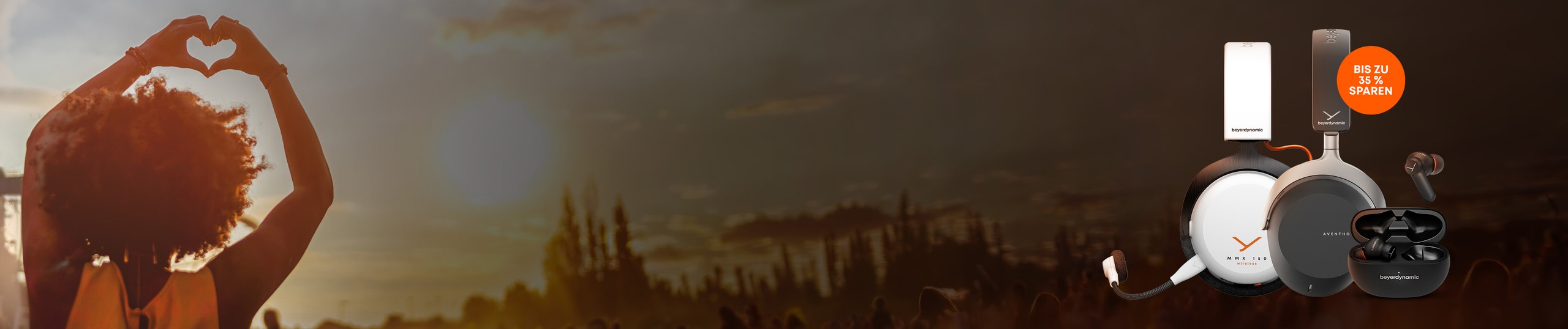 Festival of <font color="#ff5900">Sound</font>