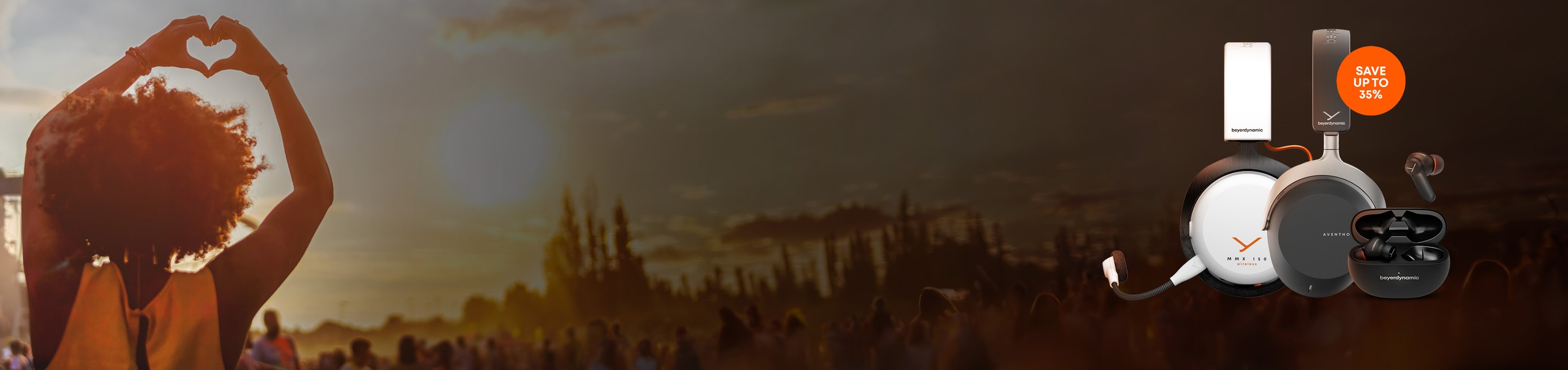 Festival of <font color="#ff5900">Sound</font>