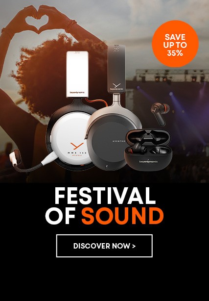 Deals | beyerdynamic
