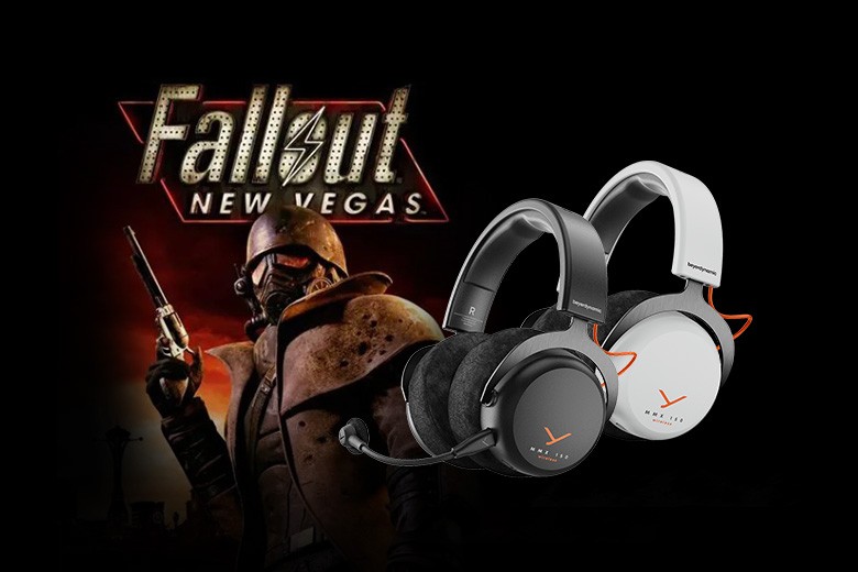 MMX 150 wireless: Closed-back Gaming Headset | beyerdynamic