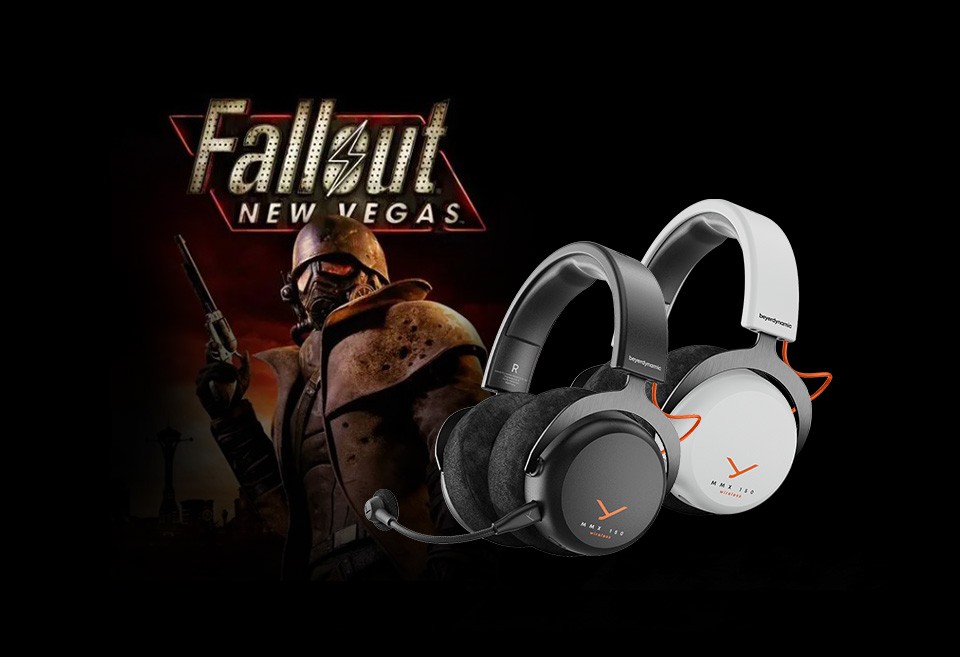 Buy a MMX 150 wireless and get <font color="#ff5900"> a free game on top</font>