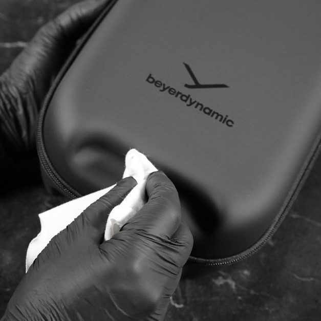 Cases & Packaging beyerdynamic Outlet - Cases & Verpackungen