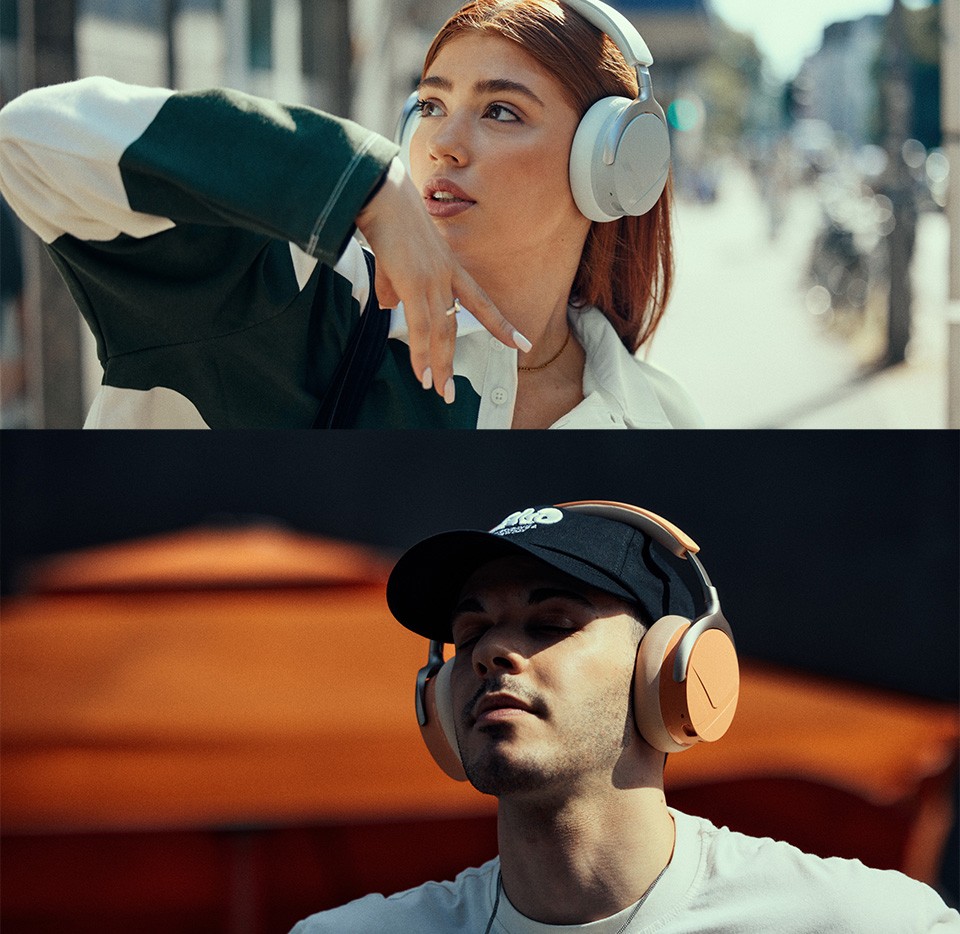 AVENTHO Y - Höre, was du fühlst - Wireless Over-Ear-Kopfhörer - beyerdynamic