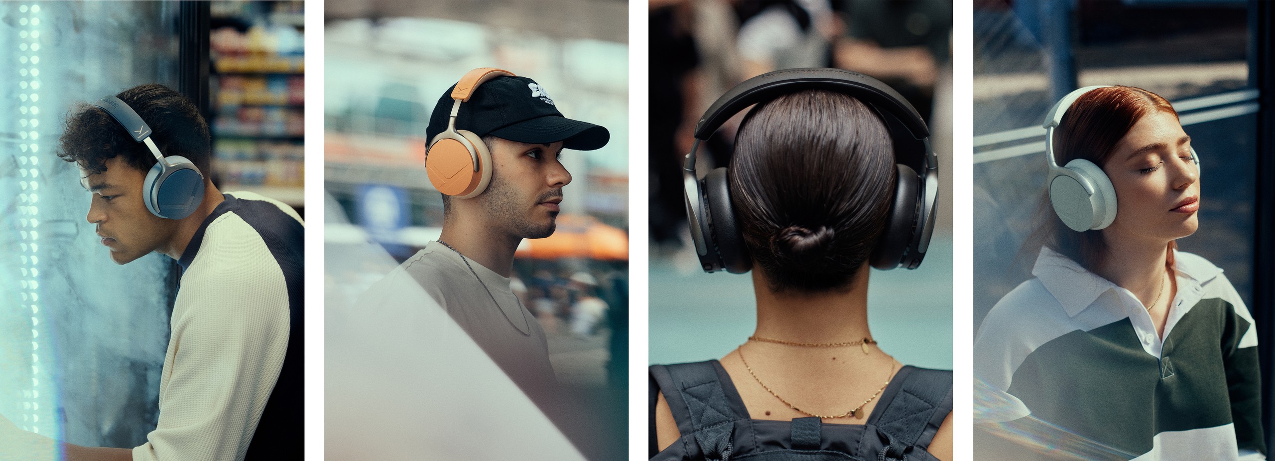 AVENTHO Y - Ikonisches Design - beyerdynamic