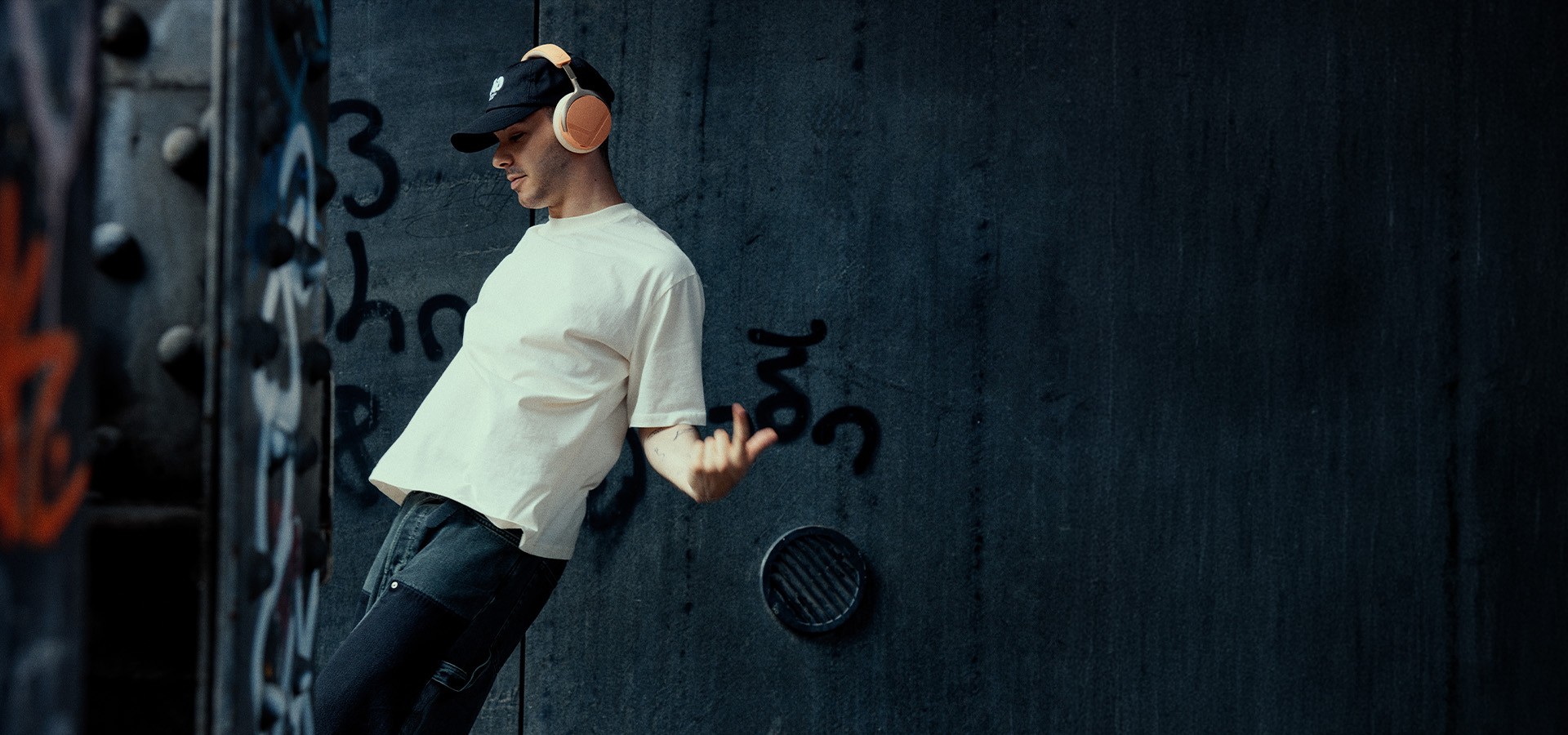 AVENTHO Y - Keine Pause durch lange Akkulaufzeit - beyerdynamic