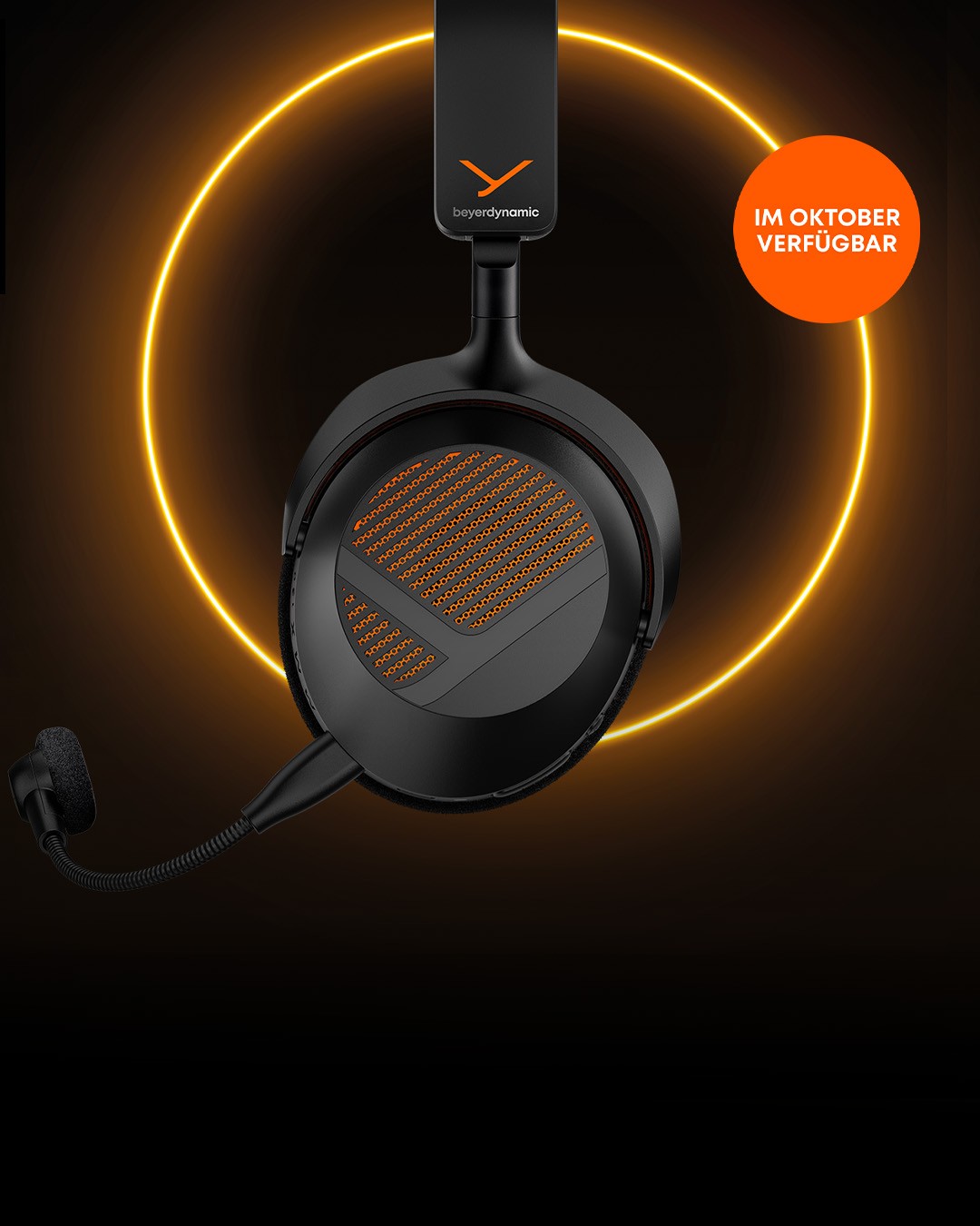 MMX 130 wireless - offenes Gaming-Headset - beyerdynamic