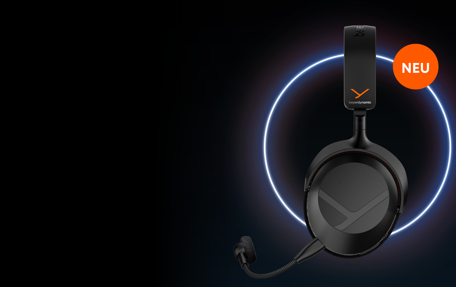 MMX 100 wireless