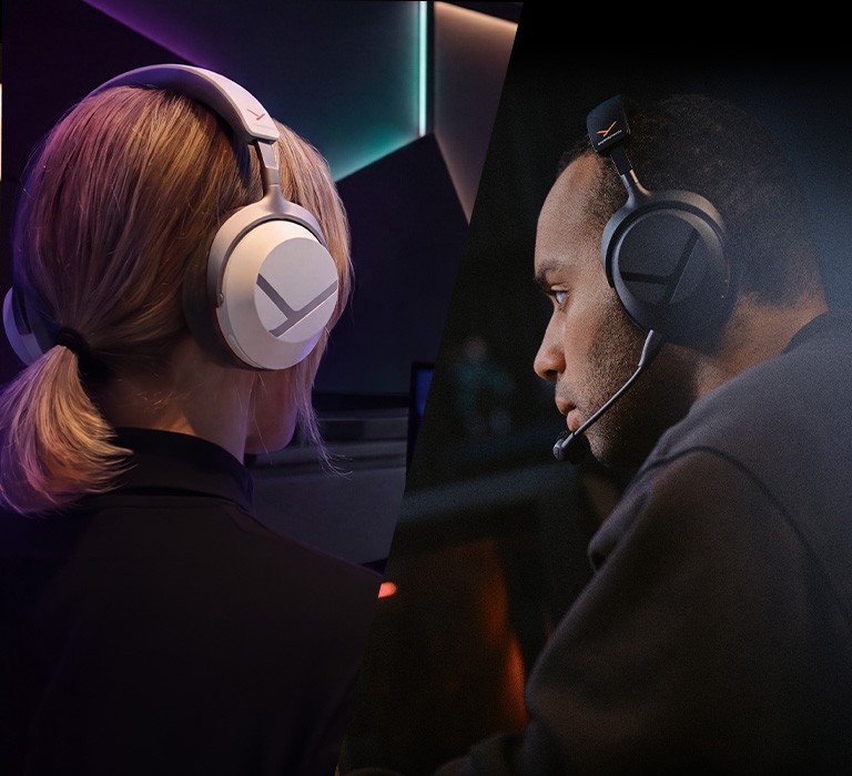 MMX 100 wireless: Closed-back Gaming Headset | beyerdynamic