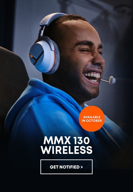 MMX 130 wireless | beyerdynamic