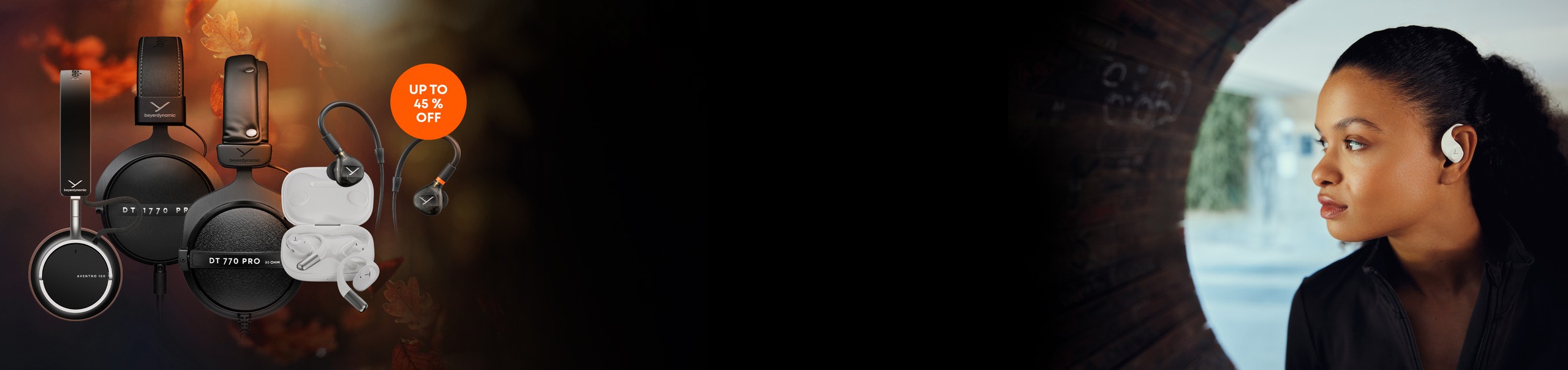 Pro Deals - beyerdynamic