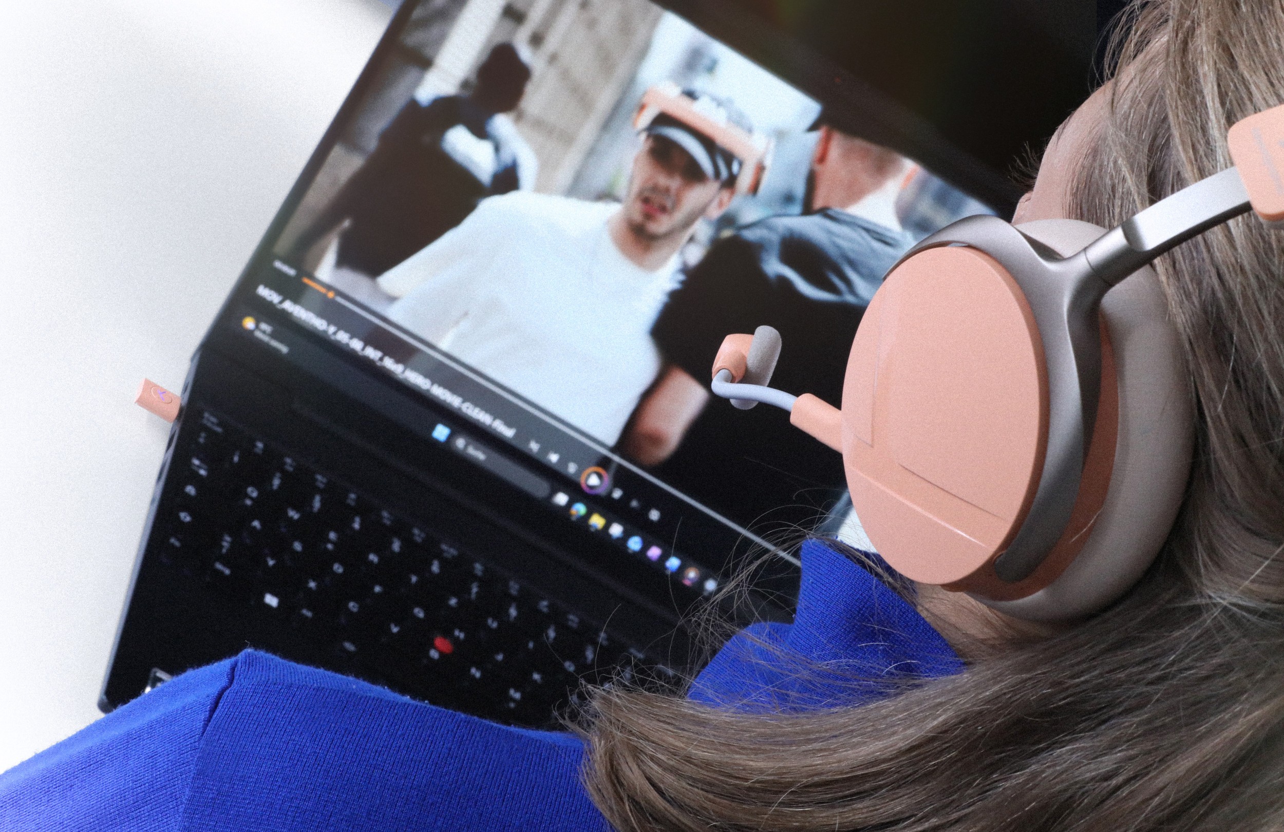 Upgrade Package AVENTHO Y - Dein AVENTHO. Deine Möglichkeiten. | beyerdynamic